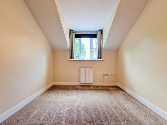 Wove Court, Garstang Road - Photo 1