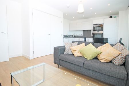 1 bedroom apartment to rent - Photo 2