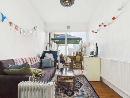 Montpelier Road, Brighton, BN1 - Photo 1