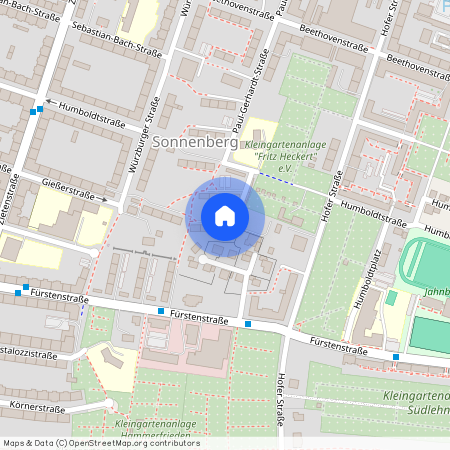 Paul-Gerhardt-Str. 9, 09130 Chemnitz