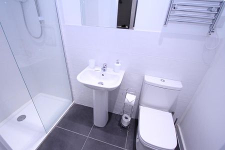 1 bedroom apartment to rent - Photo 4