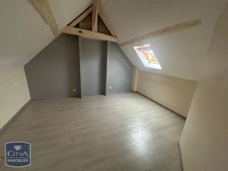 Appartement à louer 3 pièces 66.21m² - Photo 5