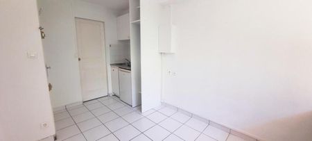 TOULOUSE / Location Appartement 1 Pièce 12 m² - Photo 3