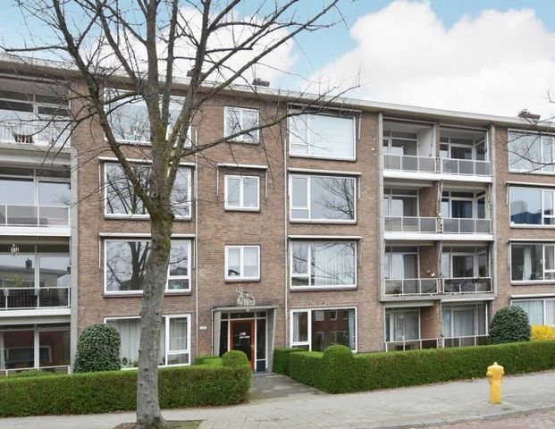 Apartment Delft - Willem van Aelststraat - Photo 1