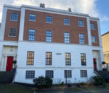 Apartment 16, Berkeley House, 23/25 Pembroke Road, Ballsbridge, Dub... - Photo 3