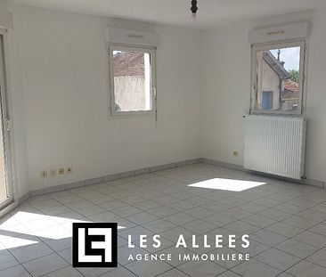 APPARTEMENT T3 - Photo 5