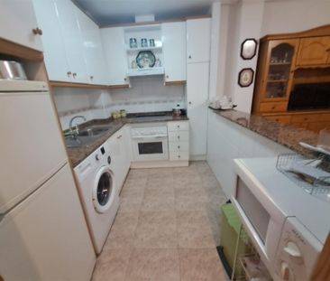 Apartamento de alquiler en Calle Bolarín, 33, Santiago de la Ribera - Photo 4