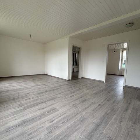 4 Zimmer, 81 m², EG - Foto 1
