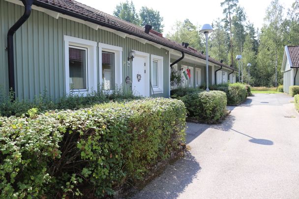 Snickarvägen 1 B, 342 54, GRIMSLÖV, Sverige - Foto 1