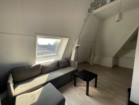 Kamerlingh Onnesstraat 43, 9727 HE Groningen - Foto 2