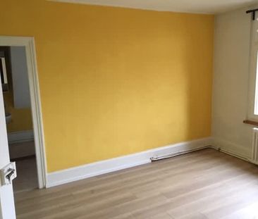 3 Zimmer, 70 m² - Foto 1