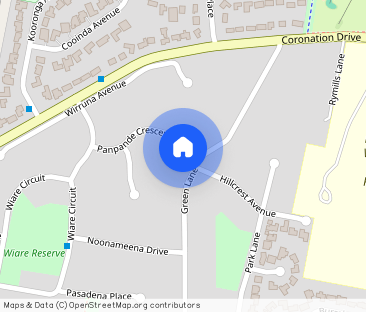 Private, Stylish & Spacious in a leafy premier location - Photo 1