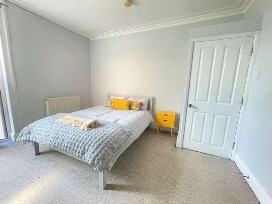Rm, All Saints Road, Peterborough, PE1 - Photo 1