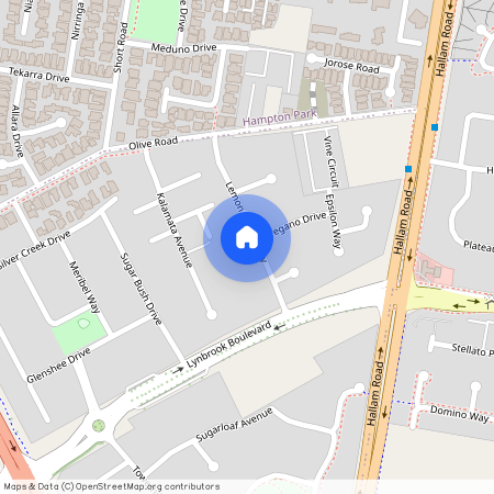 19 Lemon Thyme Way, 3975, Lynbrook Vic