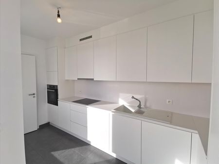 B House I11.1 - Penthouse, 4 Chambre(s), 255 M2 - 2850€ - Foto 4