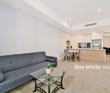 D5105/16 Constitution Road,Meadowbank,New South Wales 2114, Sydney - Photo 2