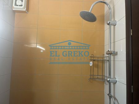 Studio/Γκαρσονιέρα για ενοικίαση Βαρδάρης - Λαχανόκηποι - Photo 4