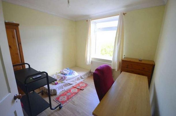 Wilson Road, Bournemouth, BH1 - Photo 1