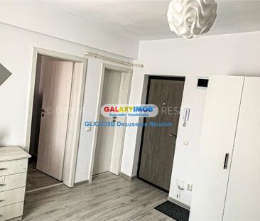 Garsoniera mobilata, utilata in Militari Residence 300 euro - Photo 6