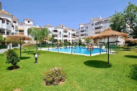 Alquiler de piso en Avenida las Palmeras, 21 - Photo 3