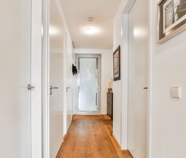 Gillis van Ledenberchstraat 14-K, Frederik Hendrikbuurt-Zuidwest, 1... - Foto 5