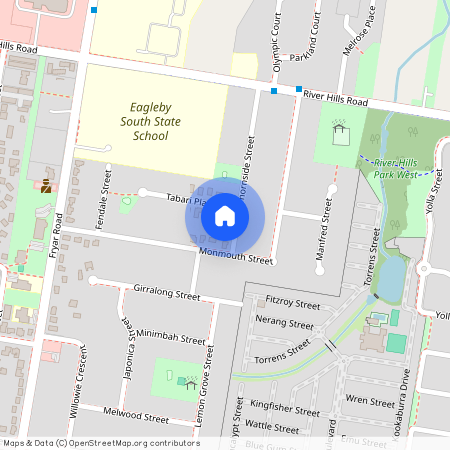 6 Thornside Street, Eagleby