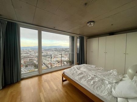 21/2-ROOM APARTMENT IN BASEL – GUNDELDINGEN, FURNISHED, TEMPORARY - Photo 5