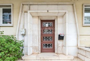 Apartamento T3 em Lisboa