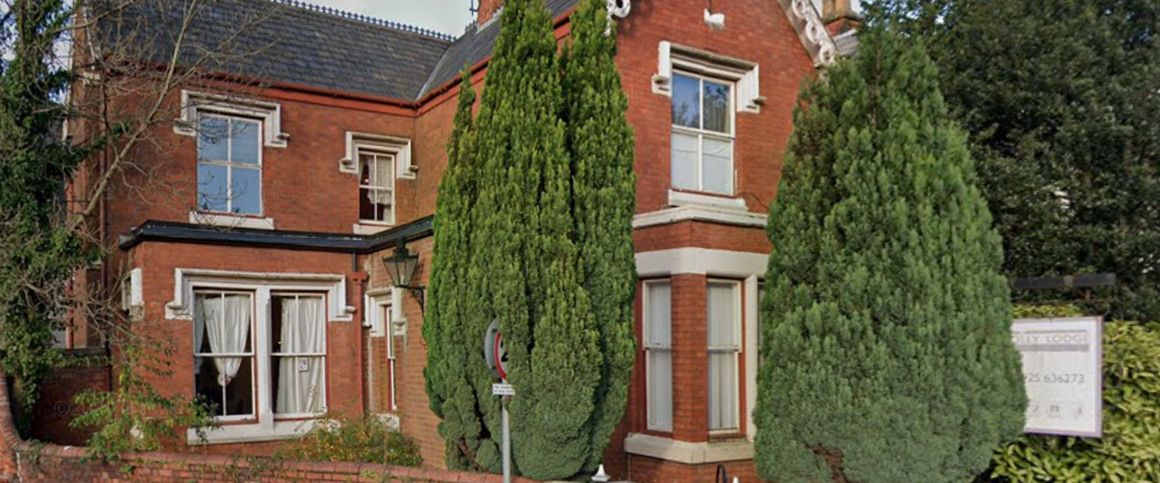 Froghall Lane Room 2 - Photo 1