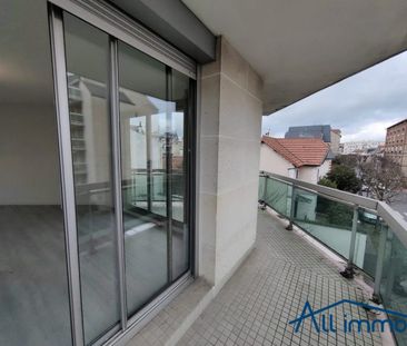 2pièces en étage avec balcon - Photo 2