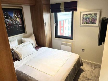 Fishermans Way, Maritime Quarter, Swansea, SA1 - Photo 4