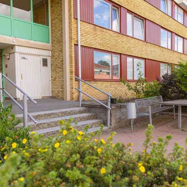 Ryd, Rydsvägen 246 B.10 - Photo 1