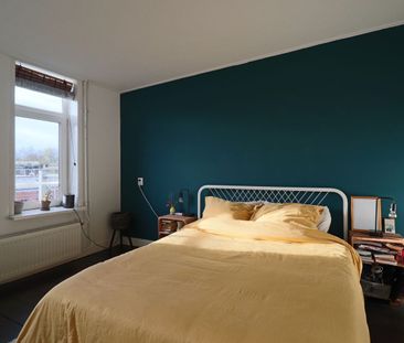 Appartement te huur: Albert Cuypstraat 164-E 1073 BK Amsterdam - Photo 2