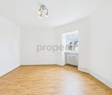 Charmante 3.5-Zimmer-Wohnung in Allschwil, Kanton BL - Foto 2