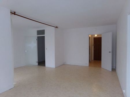 Location Appartement 2 pièces 55m² - Photo 4