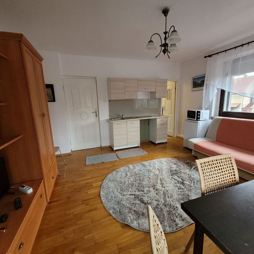Mieszkanie na Wynajem - Photo 1