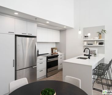 Maison de ville - Milhaus - 1250 avenue Therese-Lavoie-Roux, Outrem... - Photo 2