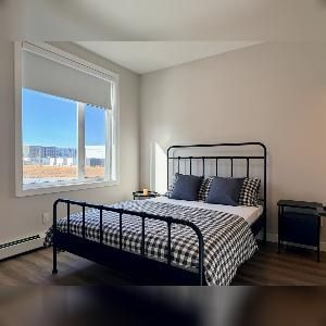 Furnished 2 Bed 2 Bath 1 Underground Parking Steton - Photo 3