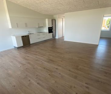 MAX JØRGENSENS VEJ 102 1. th, 6000 Kolding – BOLIG MED STOR ALTAN - Photo 6