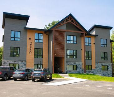 2660, chemin du Parc, Orford #2101 - Photo 6