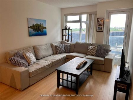 Quantum North Tower Lofts , #1207 - Photo 2