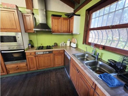 5 room luxury House for rent in Cabrils, Spain - Photo 2