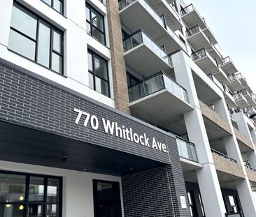 For Lease - 770 Whitlock Avenue Unit# 502, Milton, Ontario - Photo 2