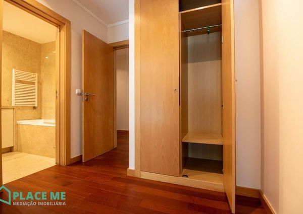 Arrendamento Apartamento T3