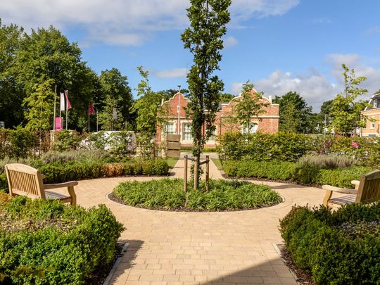 Bath Road, Reading, RG1 6PG - Photo 1