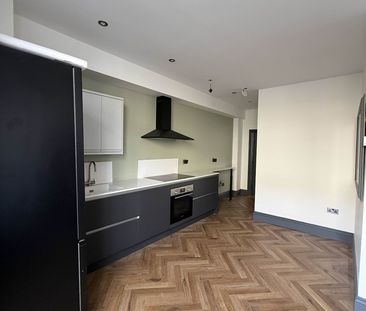 1 Bed Flat, Clevedon Terrace, BS6 - Photo 3