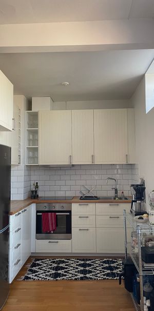 Alamedan 22 - Foto 1