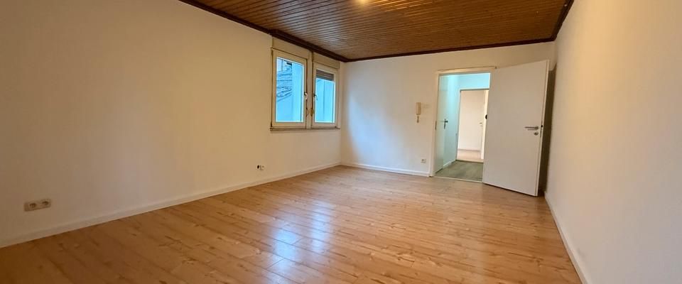 2-Zimmer 60qm Wohnung In Neu-Isenburg, Neu-Saniert,AB Sofort!1.OG - Foto 1
