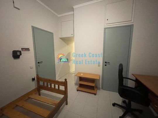 Studio/Γκαρσονιέρα για ενοικίαση Προάστιο (Πάτρα) - Φωτογραφία 1