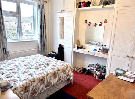 4 Bed Terraced House, Enfield Road, BS16 - Photo 4